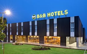 B&B Hotel Santiago Milladoiro